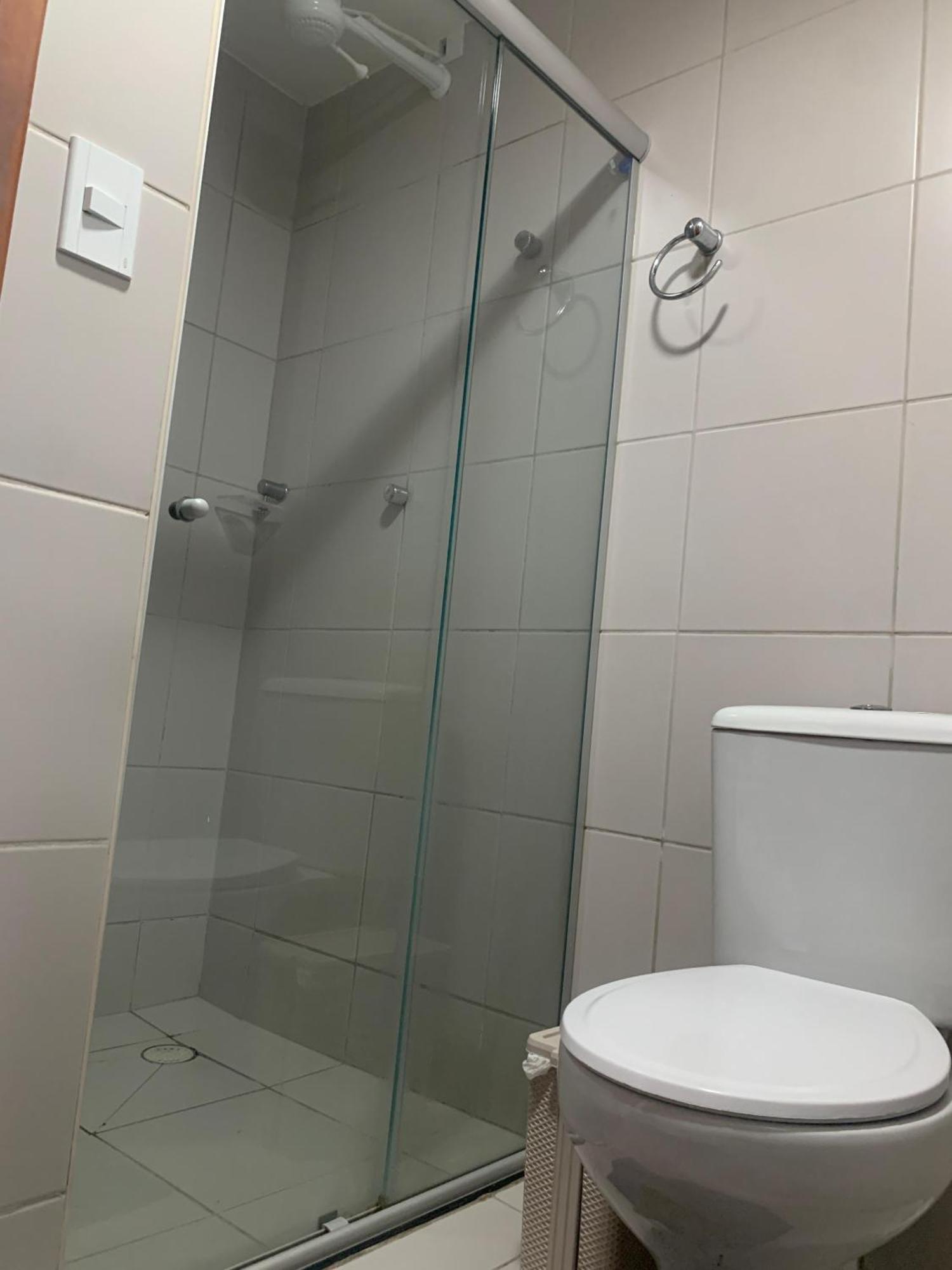 Apartamento 50M Praia- Piscina - Vista Mar - Academia - Масейо Экстерьер фото